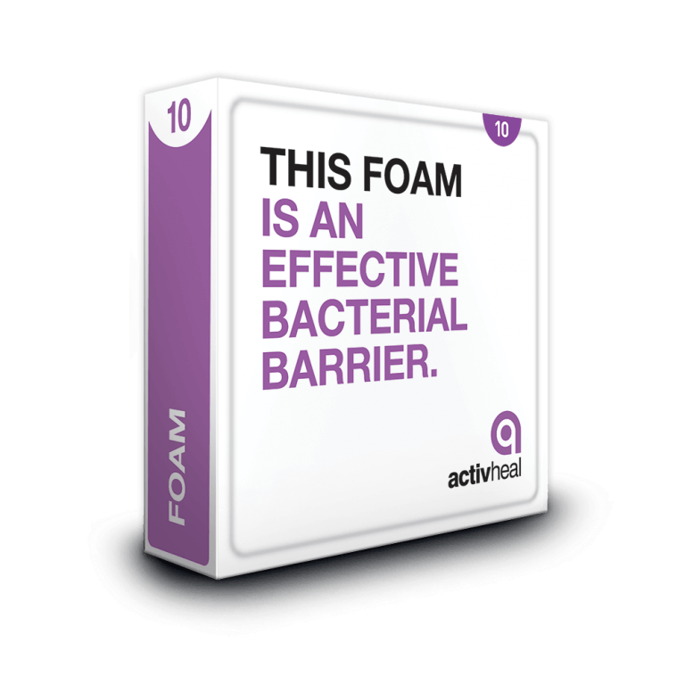Necrotic Tissue Wound Assessment Correct Dressing
