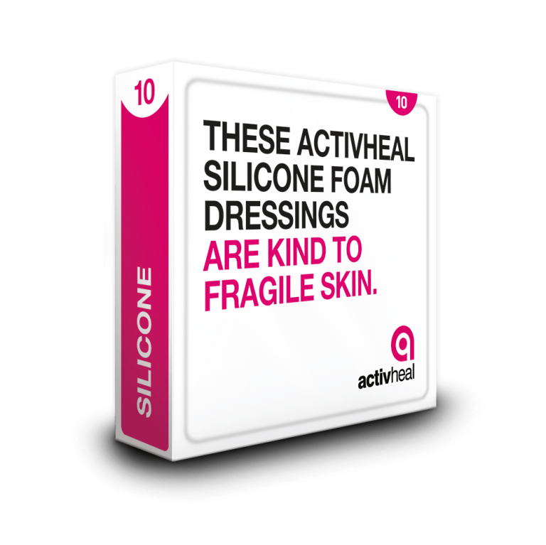 Sloughy Tissue Wound Assessment Correct Dressing