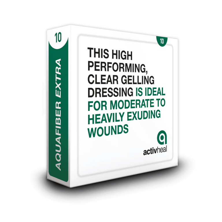 Sloughy Tissue Wound Assessment Correct Dressing