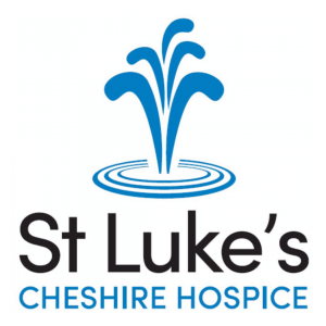 St Lukes Hospice Logo
