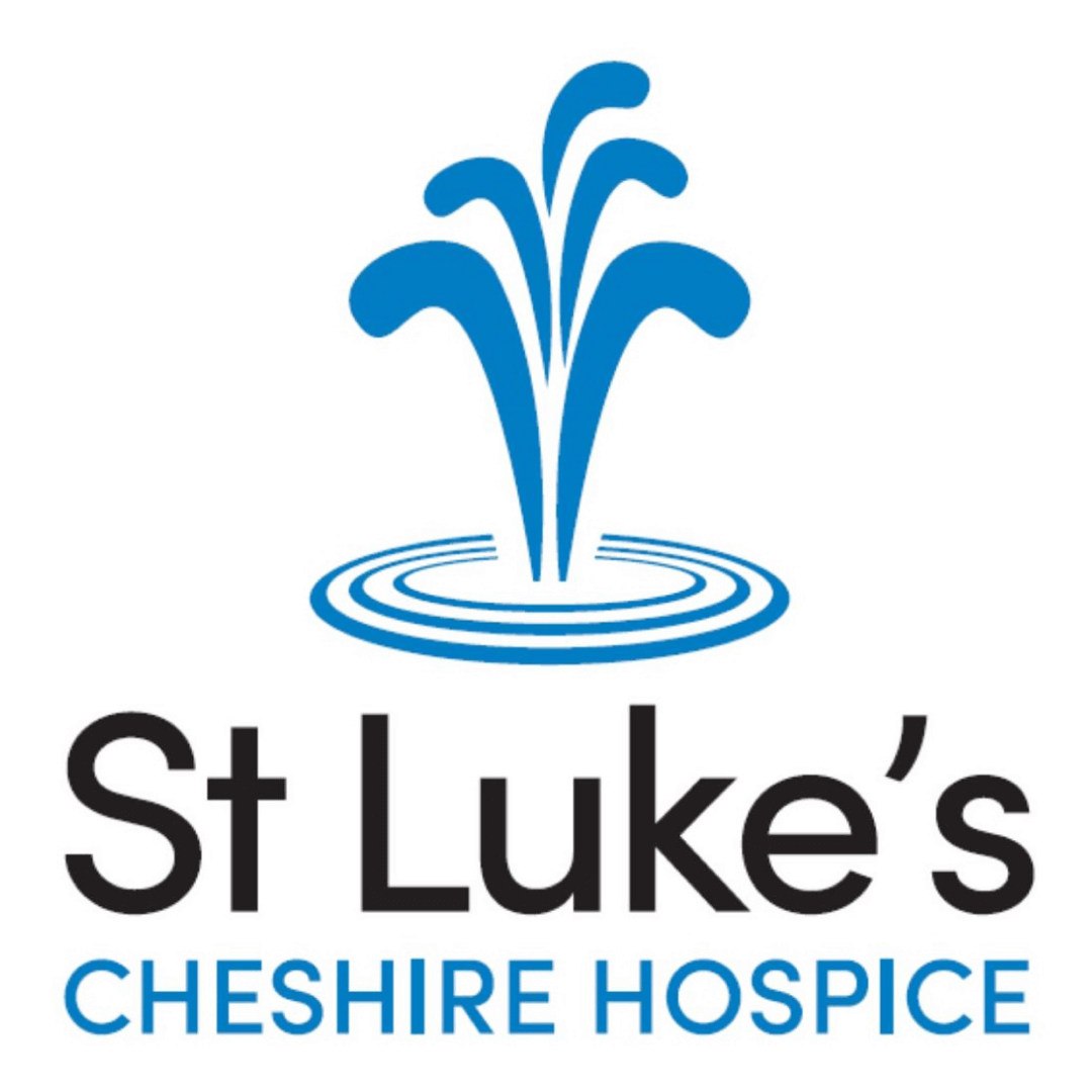 AMS on the Midnight Walk in aid of St Luke's Hospice
