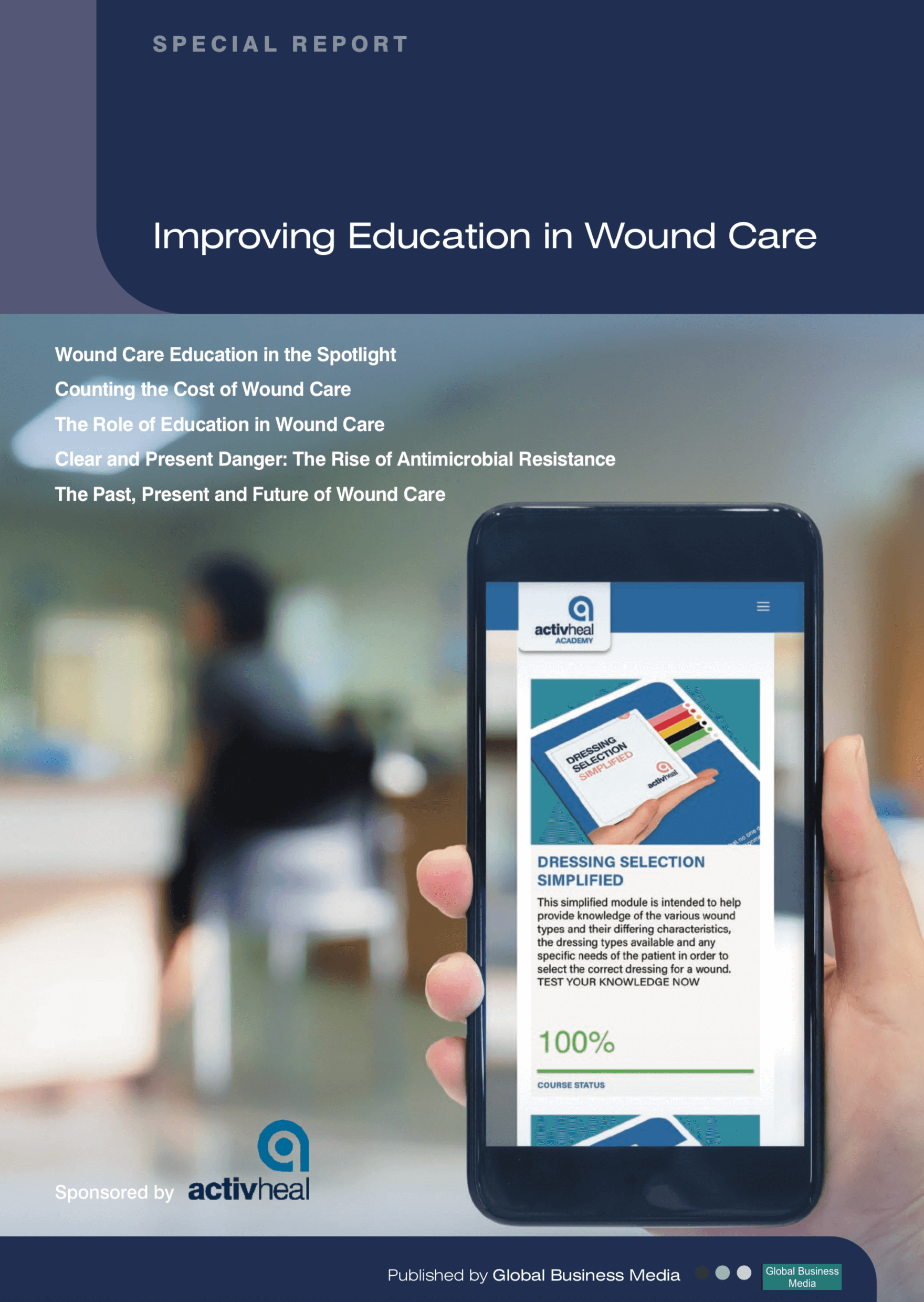 Wound Care Education