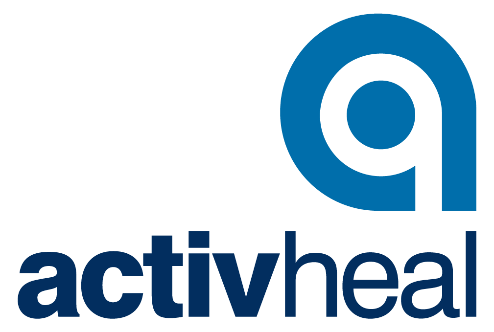 ActivHeal Logo