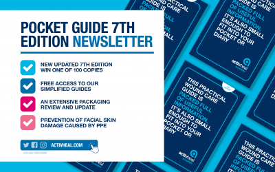 ActivHeal Newsletter – Pocket Guide 7th Edition