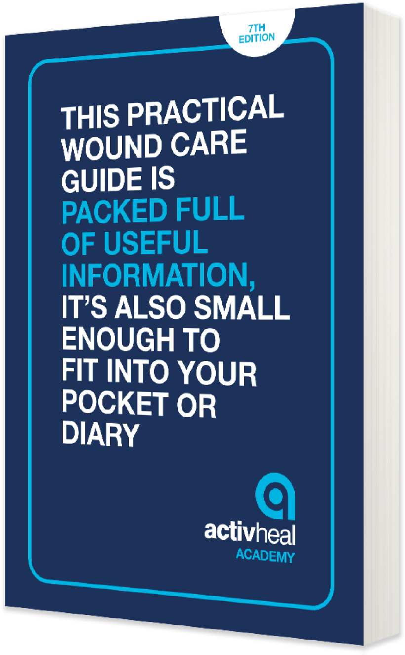 Wound Care Education Pocket Guide