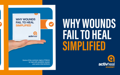 Why Wounds Fail to Heal