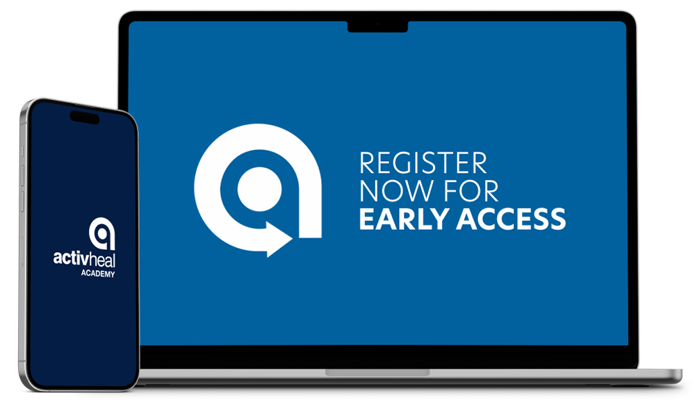 Register now for early access